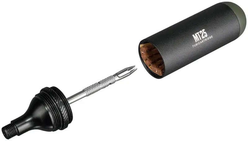 Topeak Tubi Cartridge Mtb Plug Kit 2