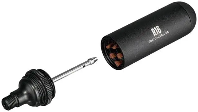 Topeak Tubi Cartridge Road - Gravel Plug Kit 2