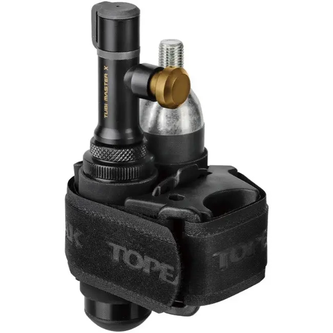 Topeak Tubi Master X Repair Kit 1
