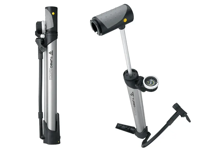 Topeak Turbo Morph G 1