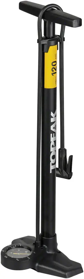 Topeak Urban Ex Floor Pump 1