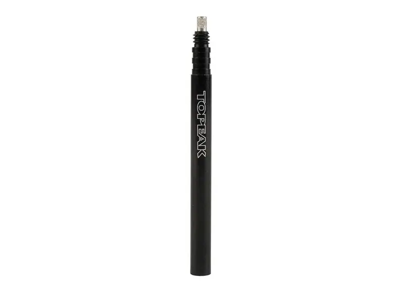 Topeak Valve Extender Xl - Single - Black 1