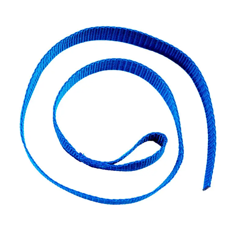 Towwhee Quick Release 30" Strap - Blue 1