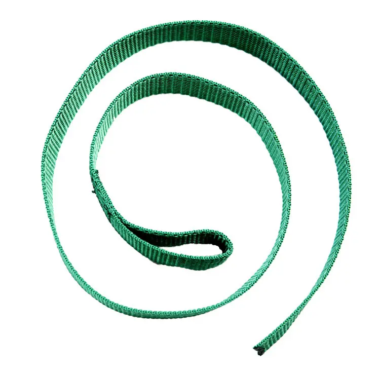 Towwhee Quick Release 30" Strap - Green 1