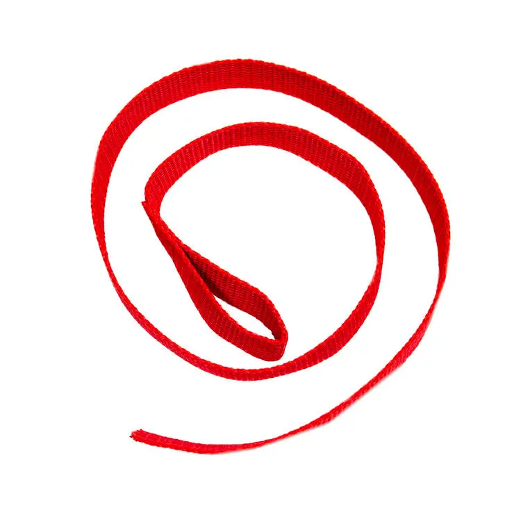 Towwhee Quick Release 30" Strap - Red 1