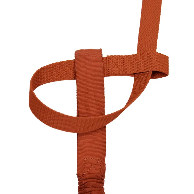 Towwhee Quick Release 30" Strap - Red 2