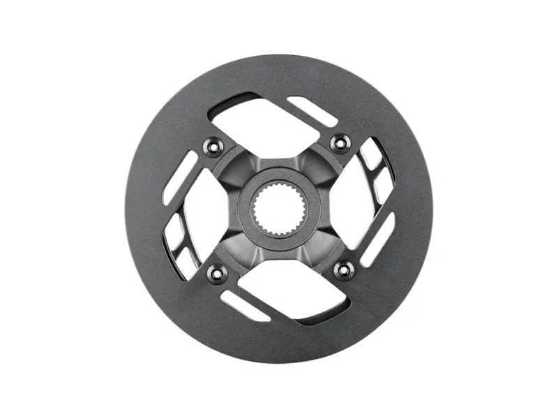 Trek Diamant E-Bike Chainring - Black 1