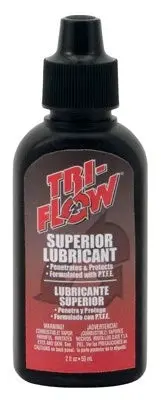 Triflow Superior Lube With Teflon 1