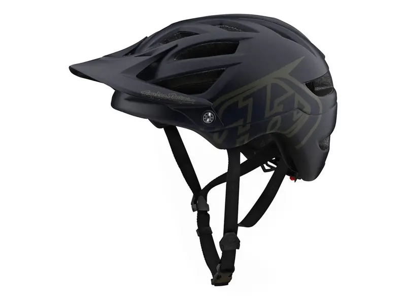 Troy Lee Designs A1 Mtb Helmet - Drone Navy-Olive - 2021 1