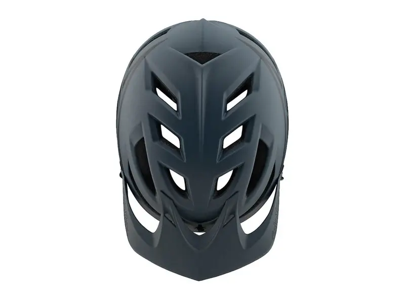 Troy Lee Designs A1 Mtb Helmet - Gray-Black - 2019 3
