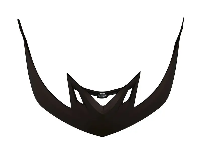 Troy Lee Designs A2 Replacement Visor - Decoy - Dark Copper 1