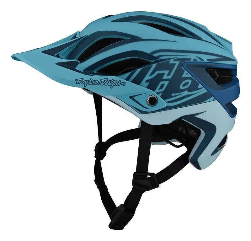 Troy Lee Designs A3 Mips Mtb Helmet - Uno Water 1