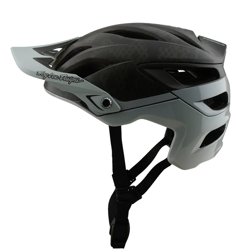 Troy Lee Designs A3 Mtb Helmet - Halo - Camo 1
