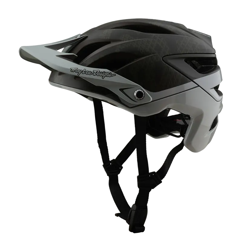 Troy Lee Designs A3 Mtb Helmet - Halo - Camo 3