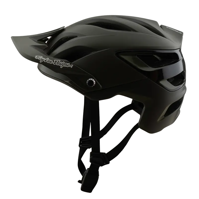 Troy Lee Designs A3 Mtb Helmet - Uno - Caper 1