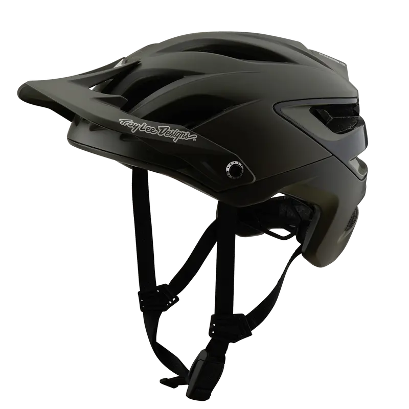 Troy Lee Designs A3 Mtb Helmet - Uno - Caper 3