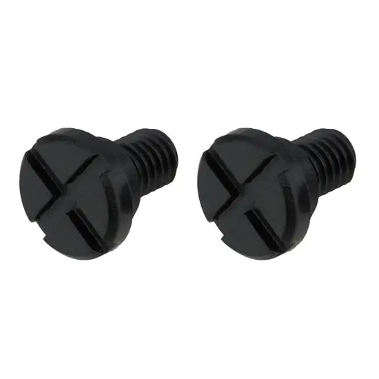 Troy Lee Designs A3 Visor Screw Set 1