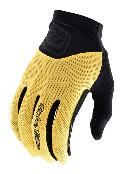 Troy Lee Designs Ace 2.0 Mtb Glove - Honey 1