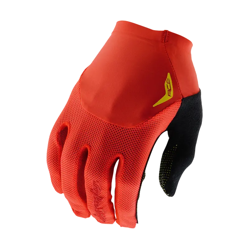 Troy Lee Designs Ace 2.0 Mtb Glove - Infra Red 1