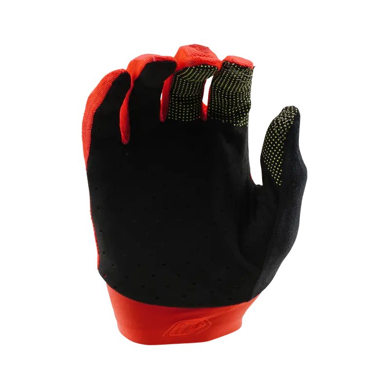 Troy Lee Designs Ace 2.0 Mtb Glove - Infra Red 2