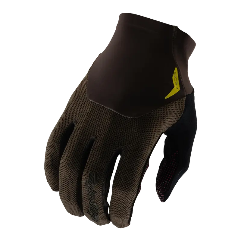 Troy Lee Designs Ace 2.0 Mtb Glove - Olive 1