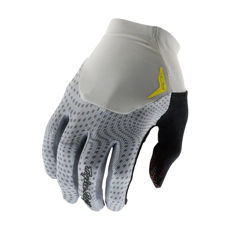Troy Lee Designs Ace 2.0 Mtb Glove - Radioscape - Mist 1