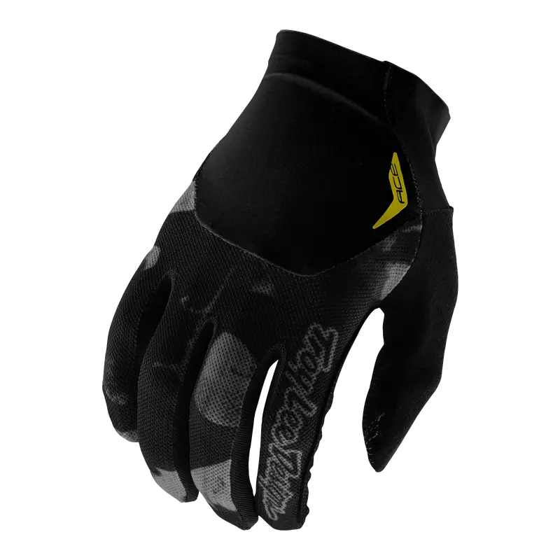 Troy Lee Designs Ace 2.0 Mtb Glove - Scrubland - Black 1