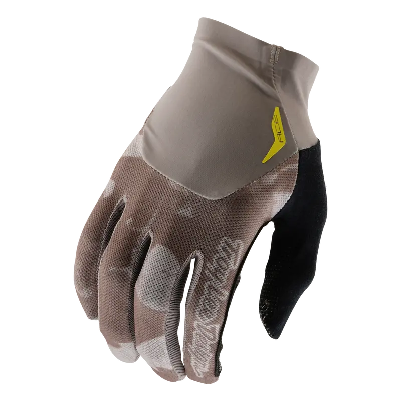 Troy Lee Designs Ace 2.0 Mtb Glove - Scrubland - Timber 1