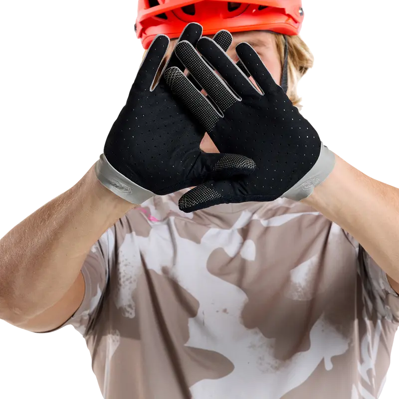 Troy Lee Designs Ace 2.0 Mtb Glove - Scrubland - Timber 4