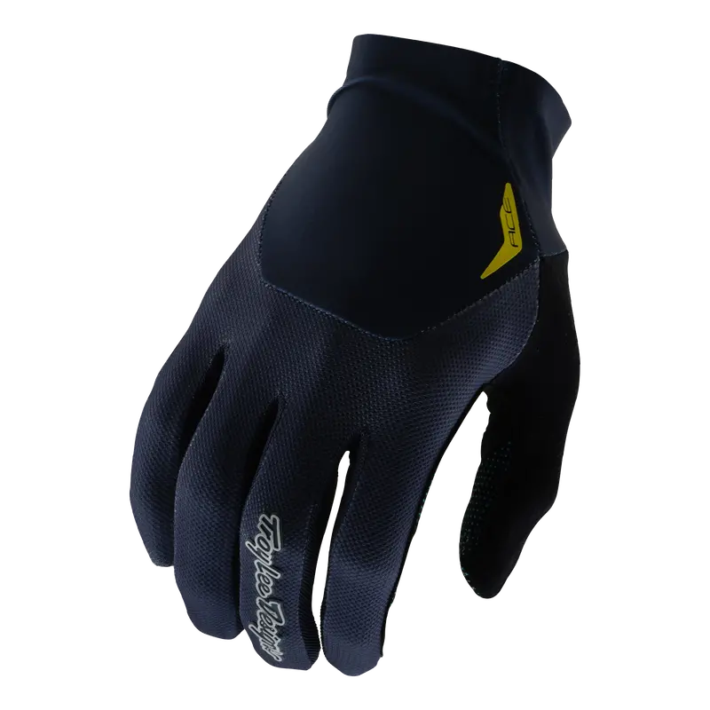 Troy Lee Designs Ace 2.0 Mtb Glove - Steel Blue 1