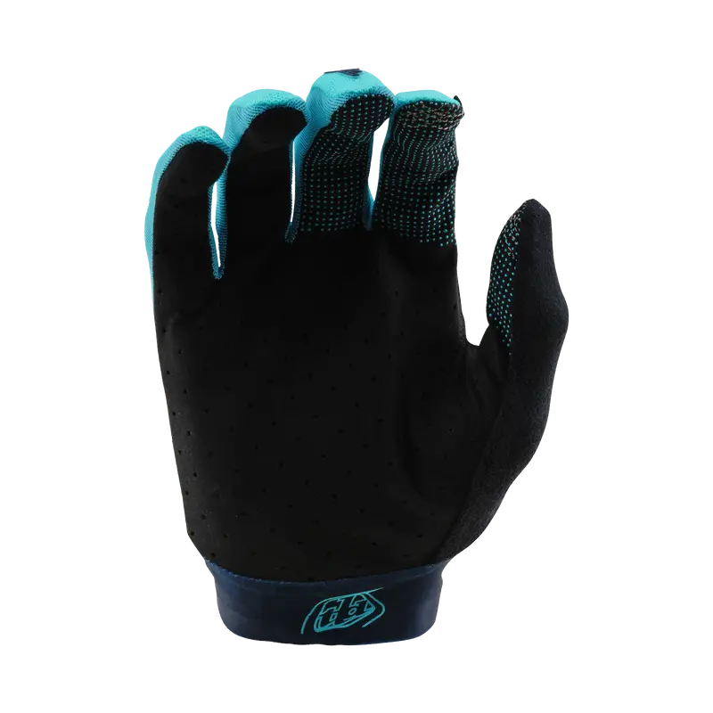 Troy Lee Designs Ace 2.0 Mtb Glove - Turquoise 2