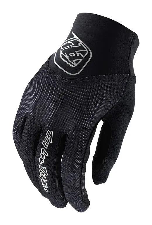 Troy Lee Designs Ace 2.0 Mtb Glove - Womens - Black 1