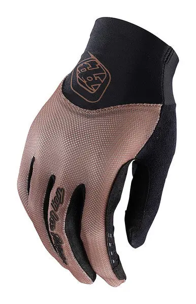 Troy Lee Designs Ace 2.0 Mtb Glove - Womens - Coffee 1