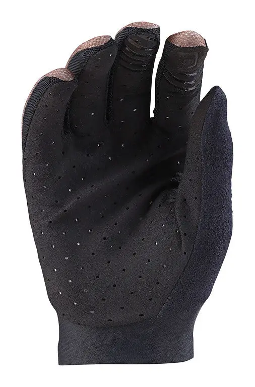 Troy Lee Designs Ace 2.0 Mtb Glove - Womens - Coffee 2