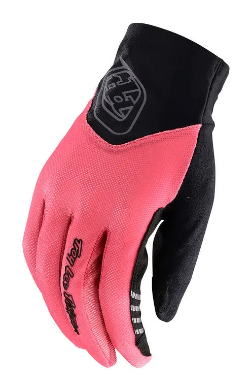 Troy Lee Designs Ace 2.0 Mtb Glove - Womens - Firecracker 1