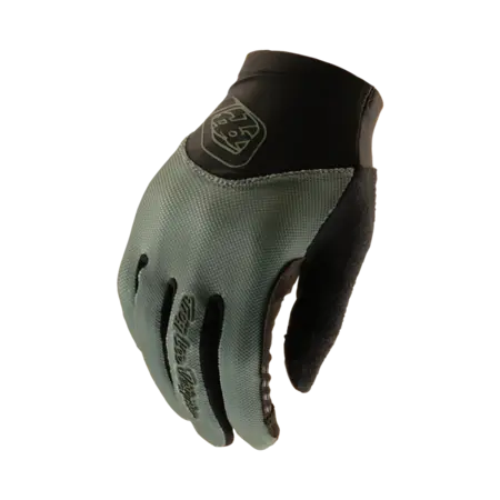 Troy Lee Designs Ace 2.0 Mtb Glove - Womens - Jade 1