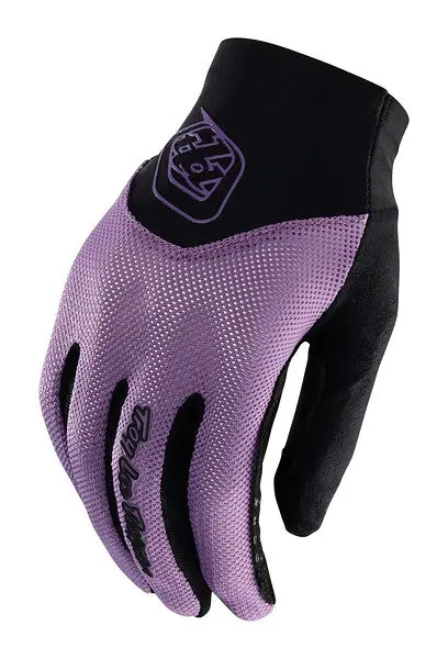 Troy Lee Designs Ace 2.0 Mtb Glove - Womens - Orchid 1