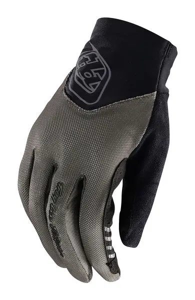 Troy Lee Designs Ace 2.0 Mtb Glove - Womens - Steel Green 1