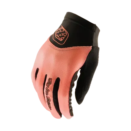 Troy Lee Designs Ace 2.0 Mtb Glove - Womens - Terra Cotta 1