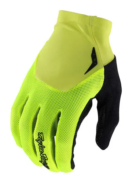 Troy Lee Designs Ace Mtb Glove - Acid 1