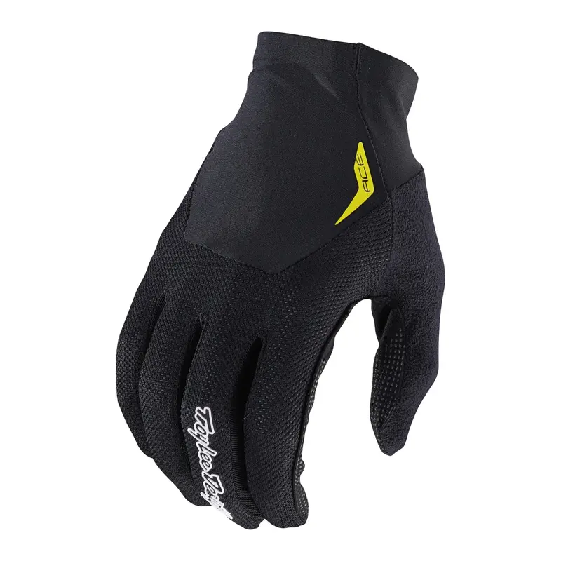 Troy Lee Designs Ace Mtb Glove - Black 1