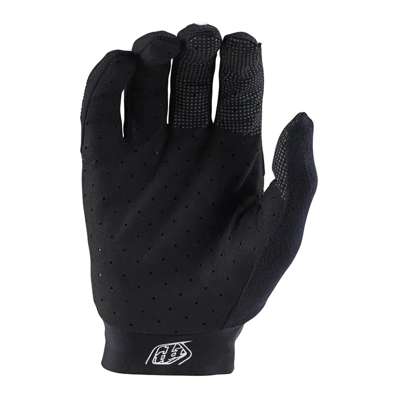 Troy Lee Designs Ace Mtb Glove - Black 2