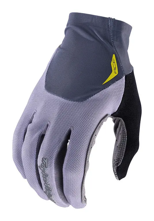 Troy Lee Designs Ace Mtb Glove - Cement - 2023 1