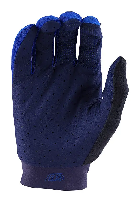 Troy Lee Designs Ace Mtb Glove - Cobalt - 2023 2