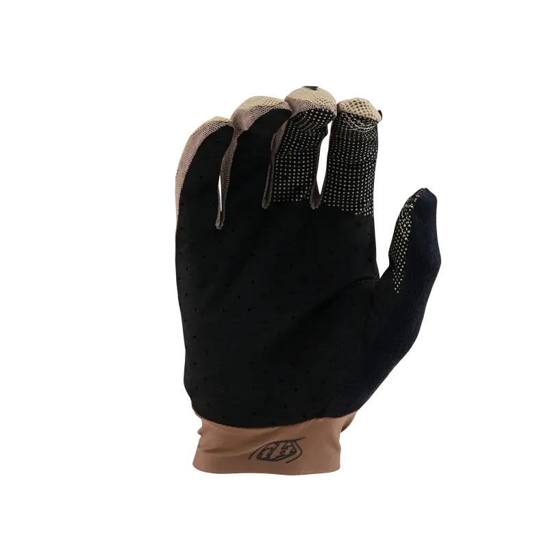 Troy Lee Designs Ace Mtb Glove - Oak 2