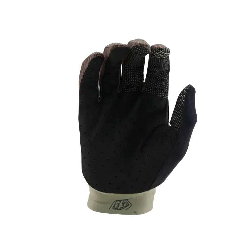Troy Lee Designs Ace Mtb Glove - Olive 2