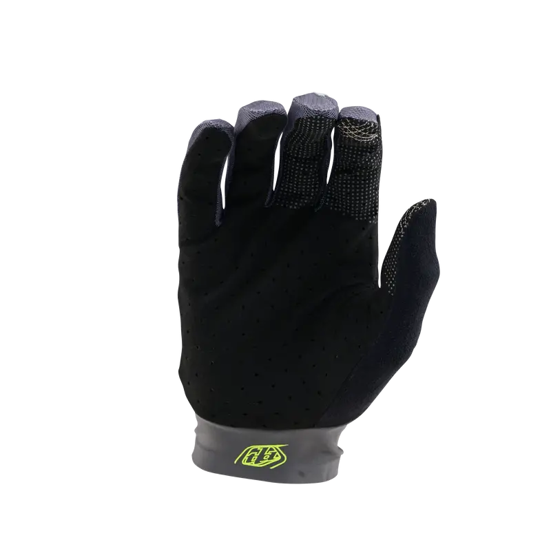 Troy Lee Designs Ace Mtb Glove - Reverb - Charcoal 2
