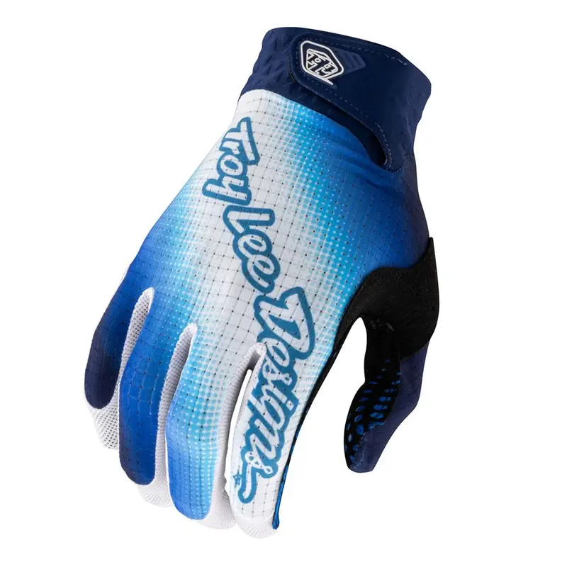 Troy Lee Designs Air Mtb Glove - Blurr - Blue 1