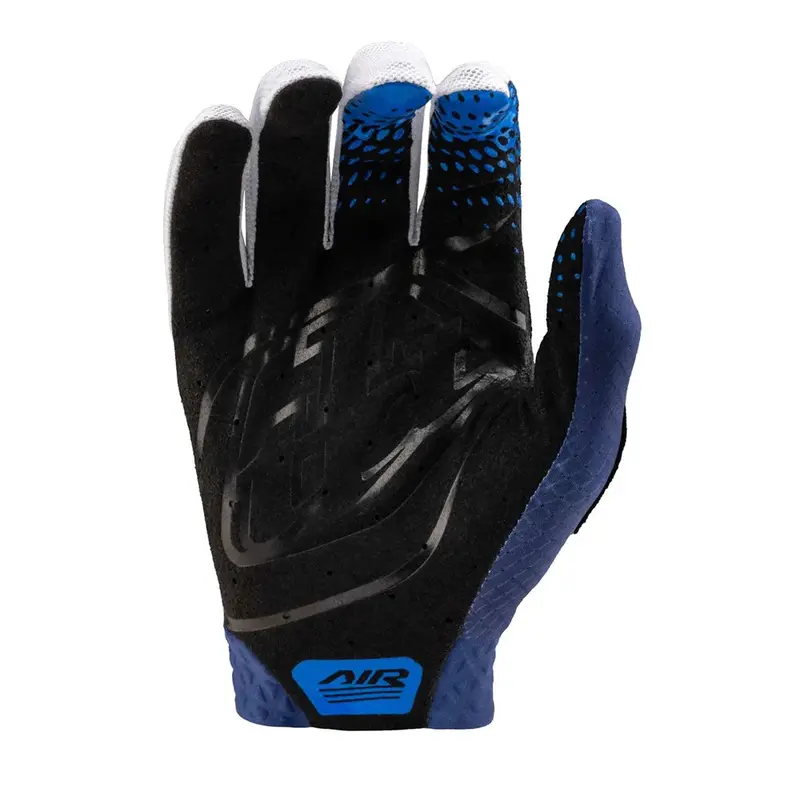 Troy Lee Designs Air Mtb Glove - Blurr - Blue 2