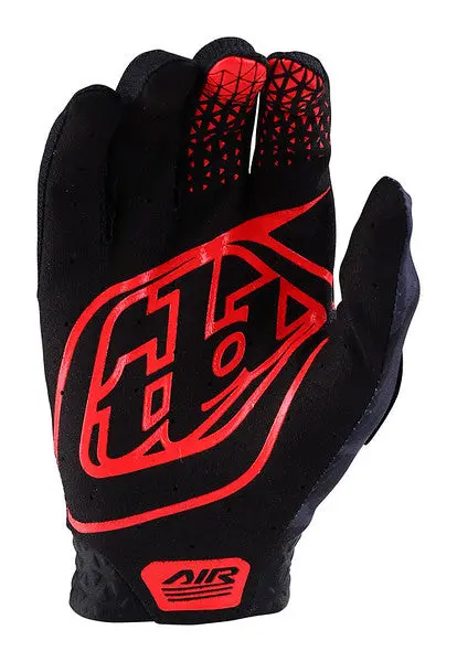 Troy Lee Designs Air Mtb Glove - Camo - Black - 2023 2